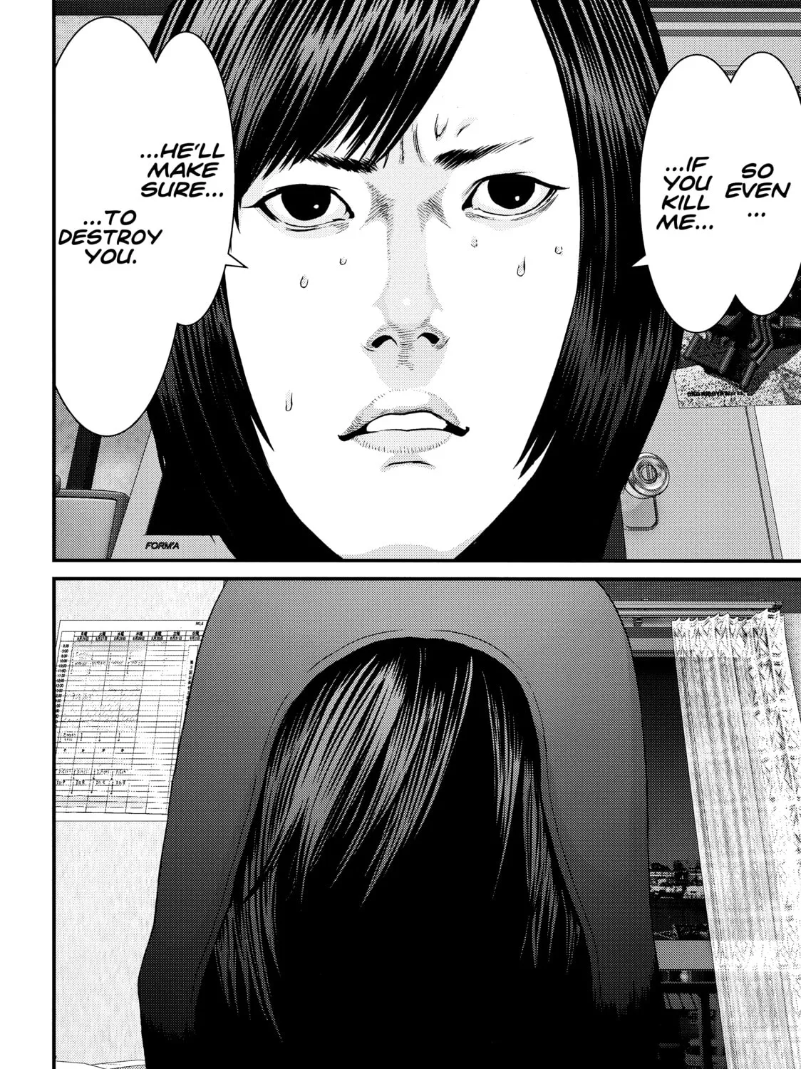 Read Inuyashiki chapter 73 image 20 on Lezhin