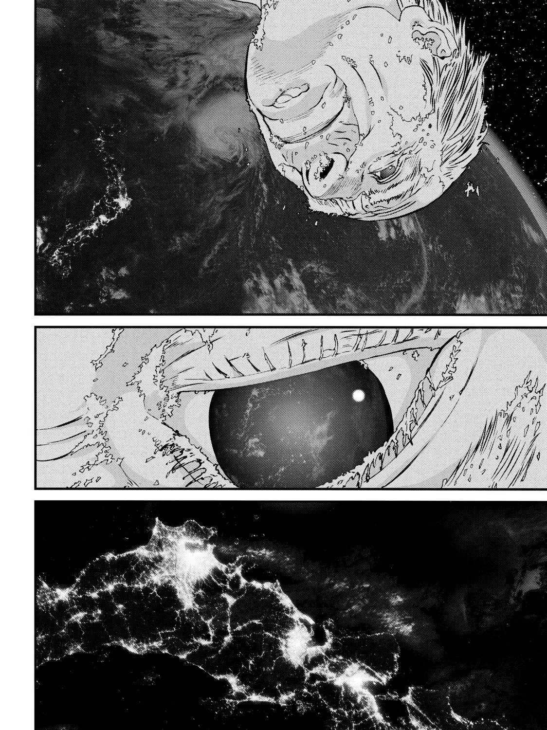 Read Inuyashiki chapter 79 image 18 on Lezhin