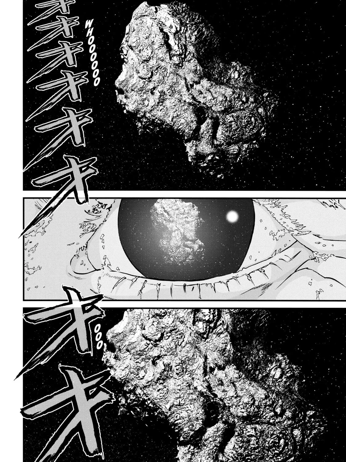 Read Inuyashiki chapter 79 image 24 on Lezhin