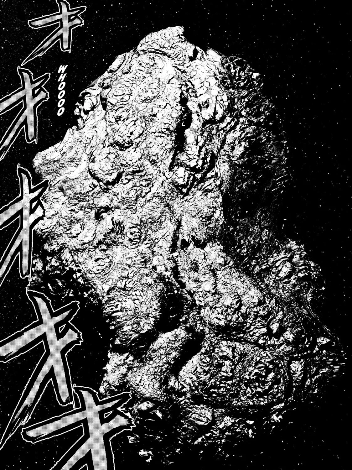 Read Inuyashiki chapter 79 image 26 on Lezhin