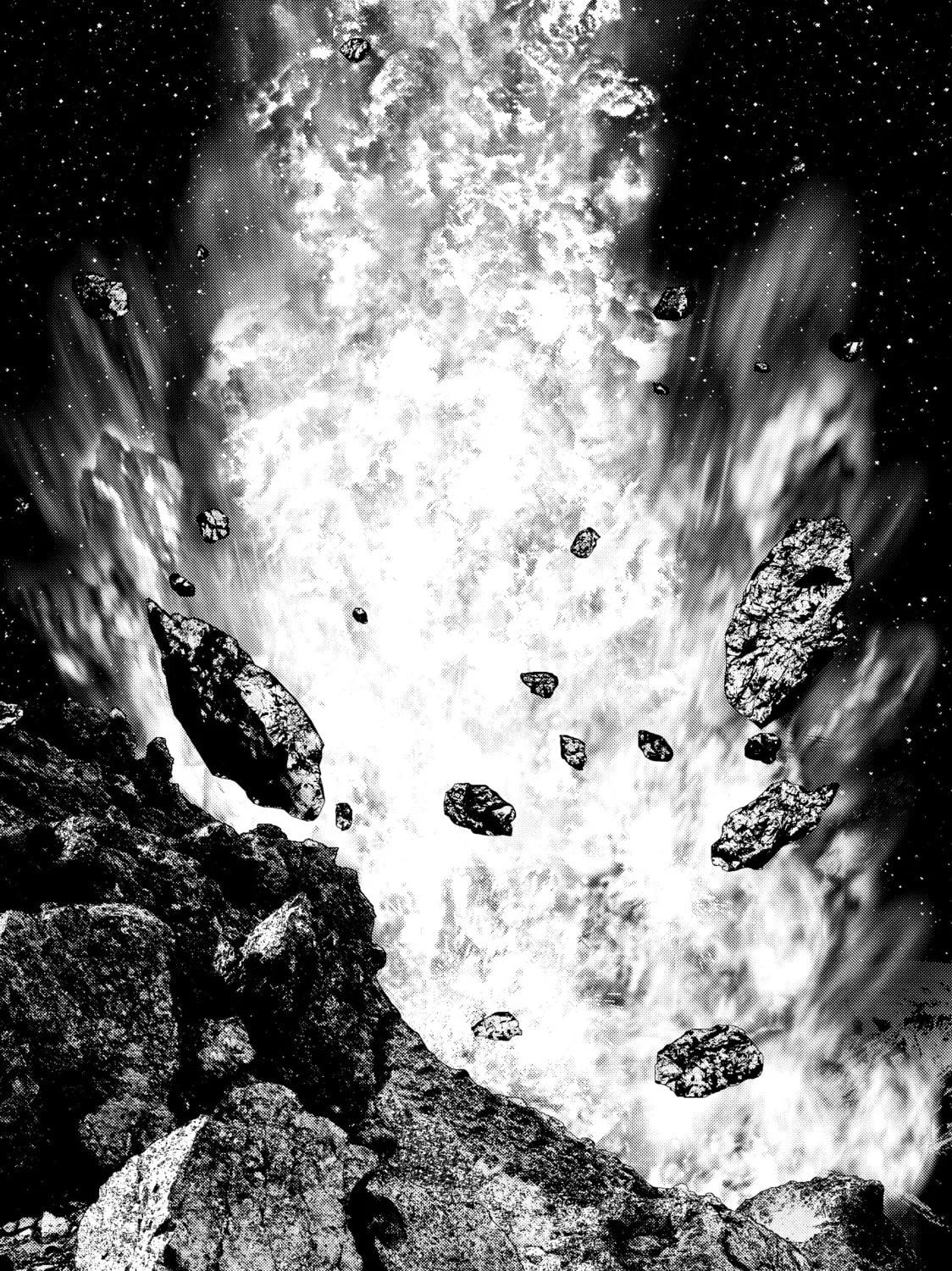 Read Inuyashiki chapter 80 image 32 on Lezhin