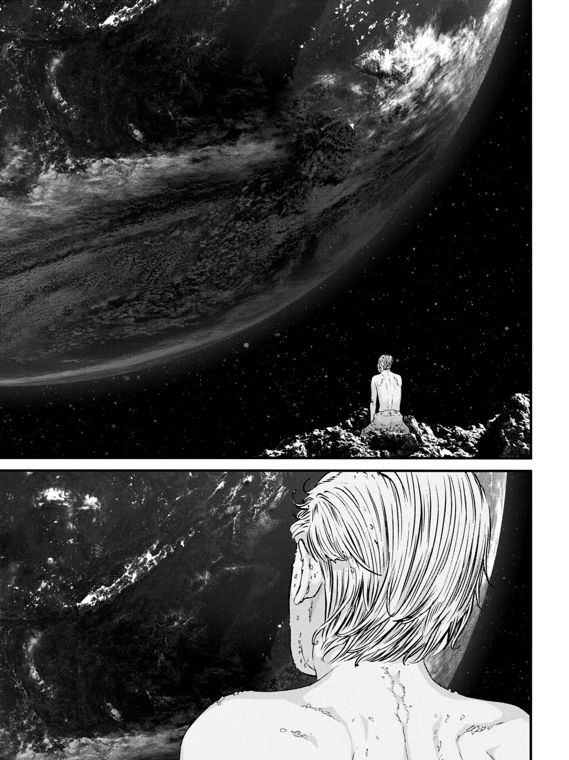 Read Inuyashiki chapter 83 image 26 on Lezhin
