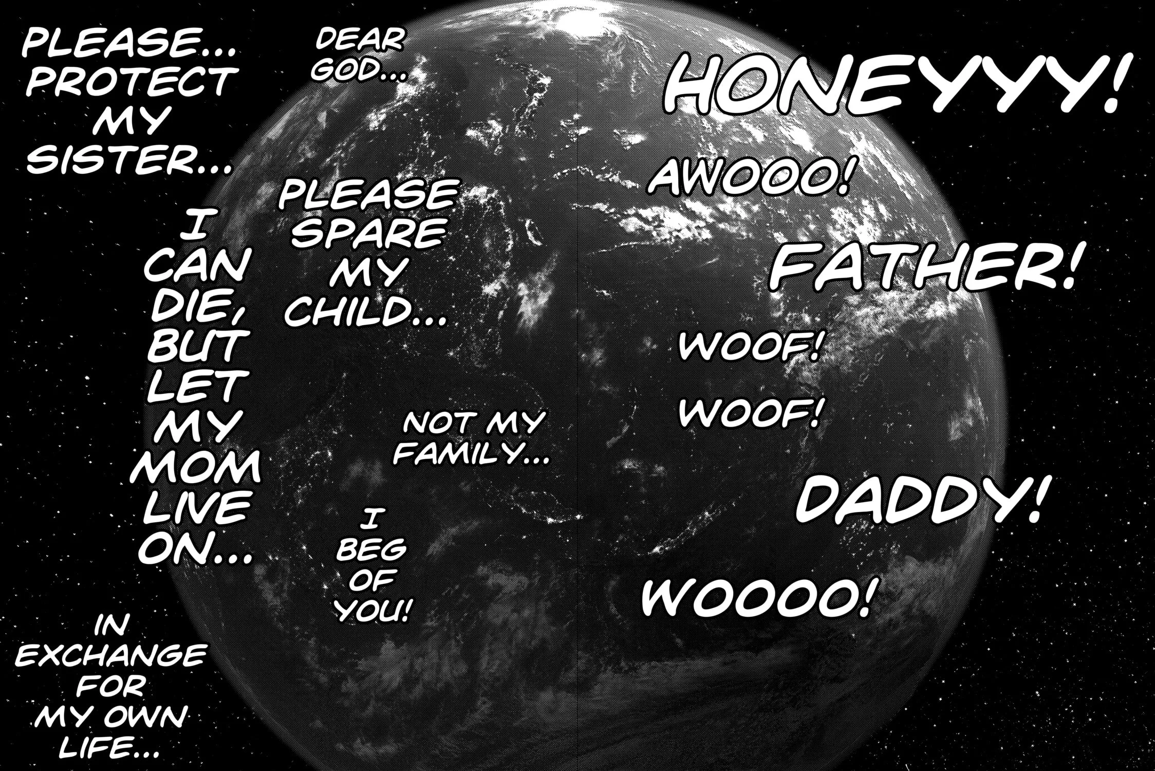 Read Inuyashiki chapter 83 image 28 on Lezhin