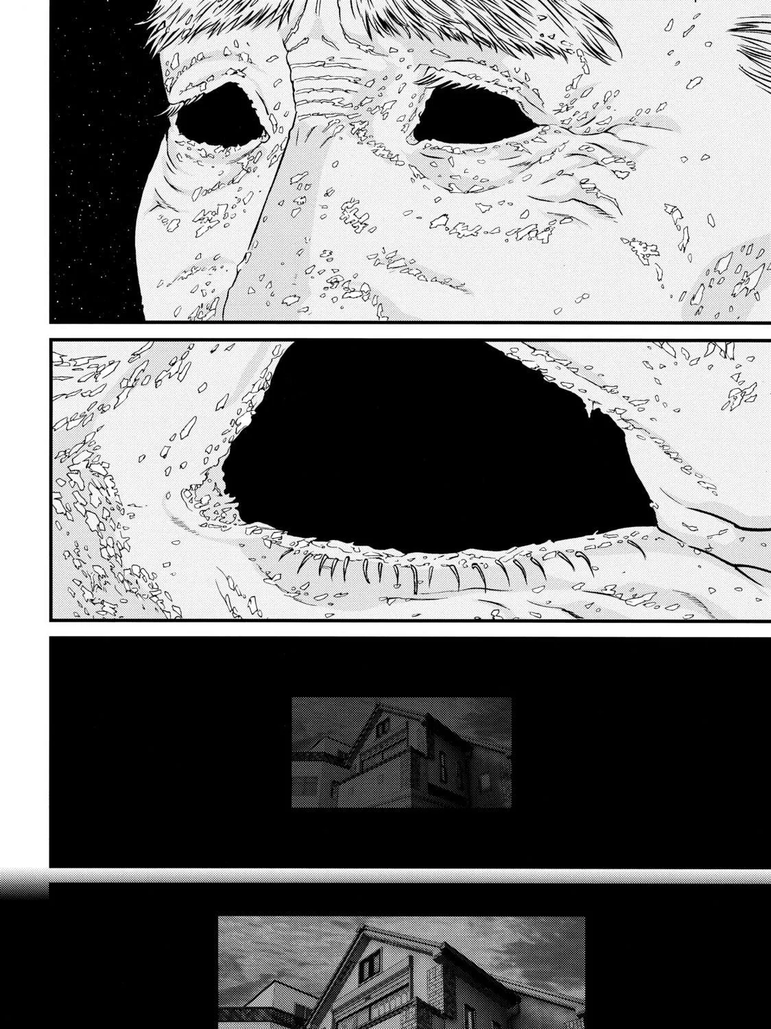 Read Inuyashiki chapter 84 image 4 on Lezhin