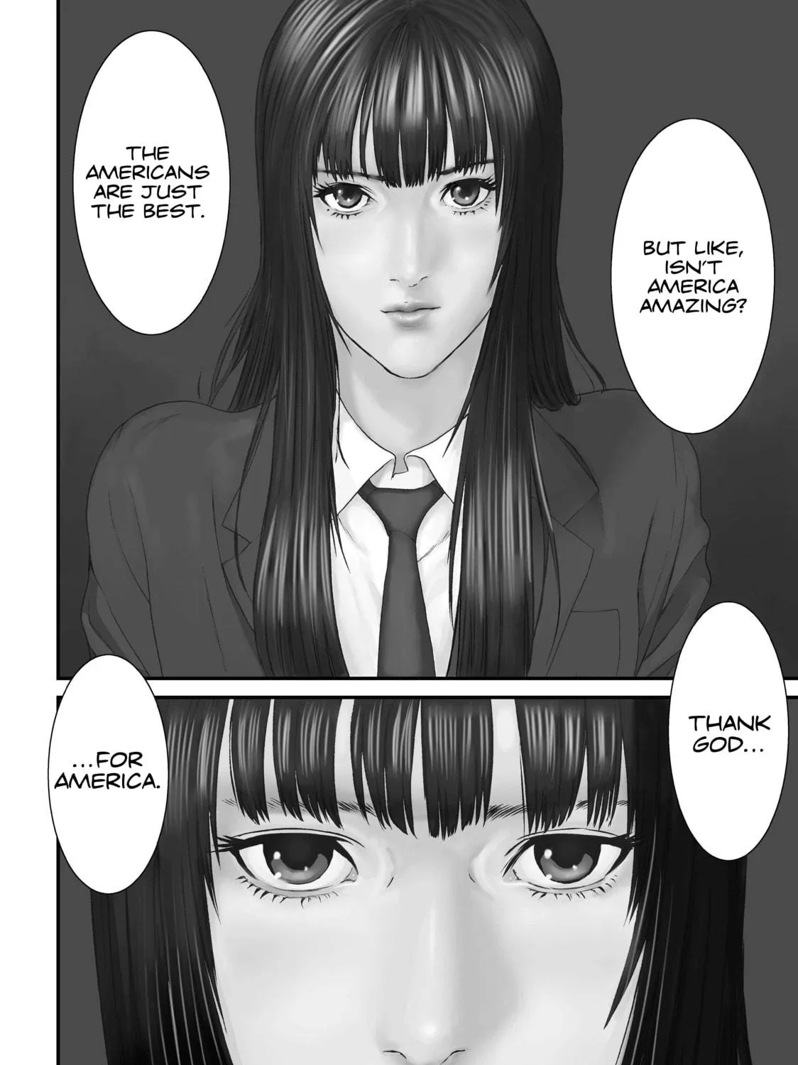 Read Inuyashiki chapter 85 image 18 on Lezhin