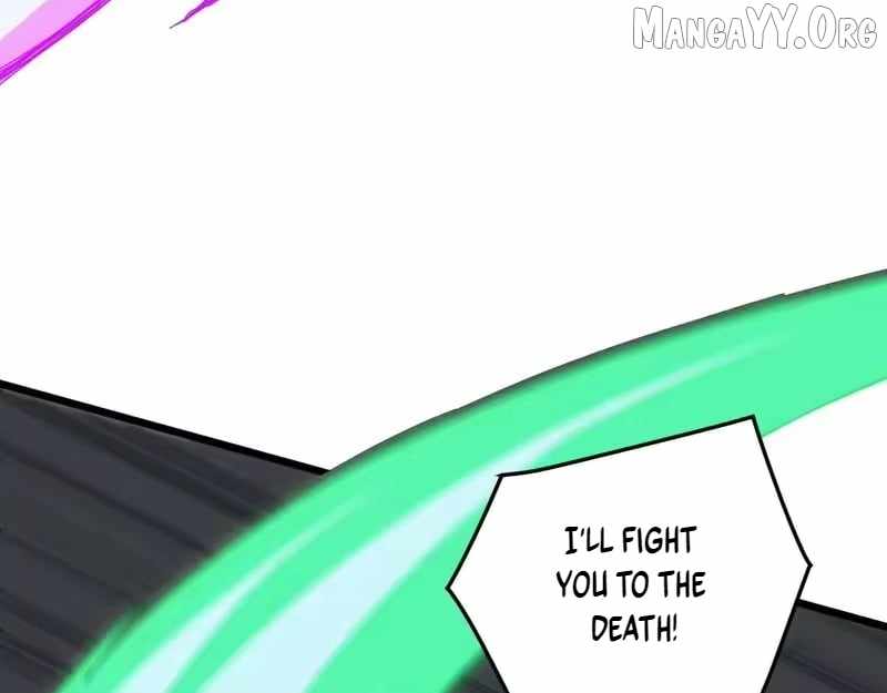 Invasion of the Myriad Races: Starting by Taming a Legendary Beast Chapter 74 page 11 - 