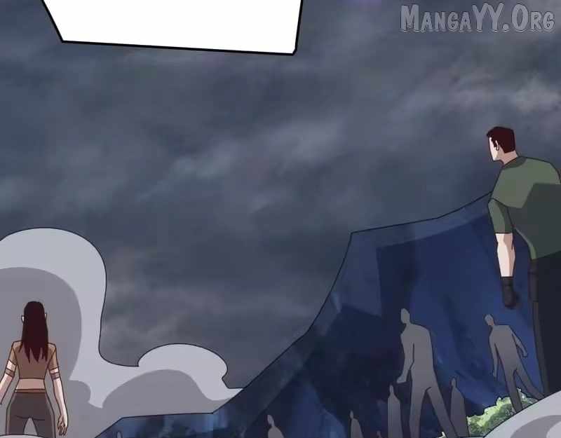 Invasion of the Myriad Races: Starting by Taming a Legendary Beast Chapter 74 page 106 - 