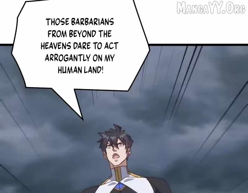 Invasion of the Myriad Races: Starting by Taming a Legendary Beast Chapter 74 page 108 - 