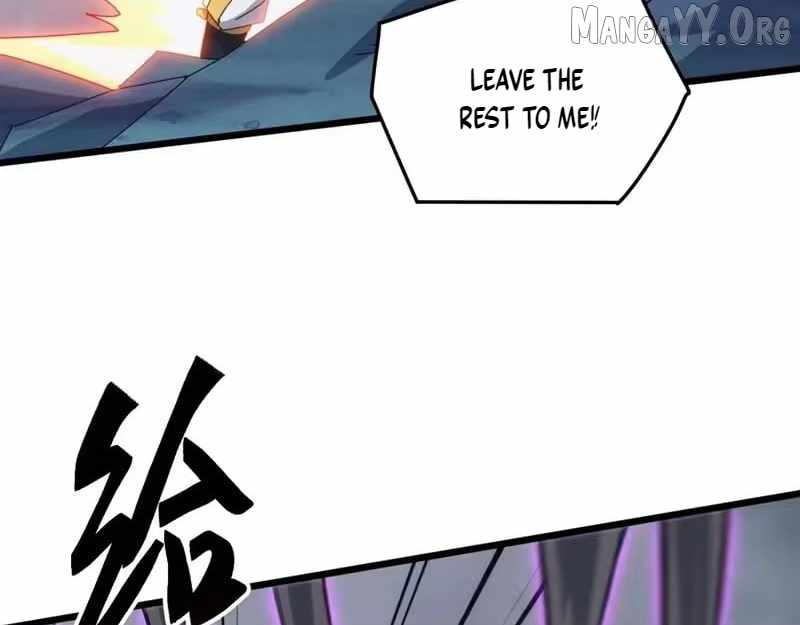 Invasion of the Myriad Races: Starting by Taming a Legendary Beast Chapter 74 page 124 - 
