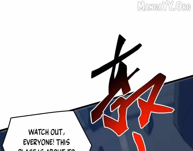 Invasion of the Myriad Races: Starting by Taming a Legendary Beast Chapter 74 page 21 - 