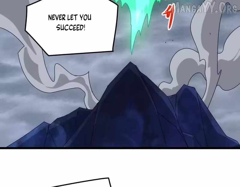 Invasion of the Myriad Races: Starting by Taming a Legendary Beast Chapter 74 page 27 - 