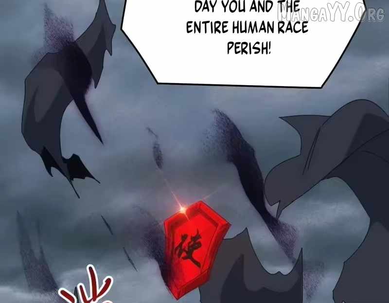 Invasion of the Myriad Races: Starting by Taming a Legendary Beast Chapter 74 page 45 - 