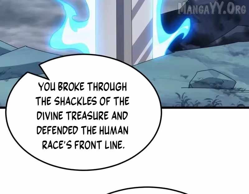 Invasion of the Myriad Races: Starting by Taming a Legendary Beast Chapter 74 page 56 - 