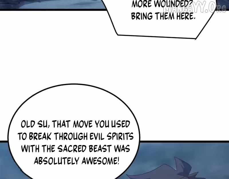 Invasion of the Myriad Races: Starting by Taming a Legendary Beast Chapter 74 page 69 - 