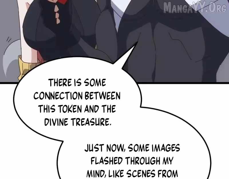 Invasion of the Myriad Races: Starting by Taming a Legendary Beast Chapter 74 page 84 - 