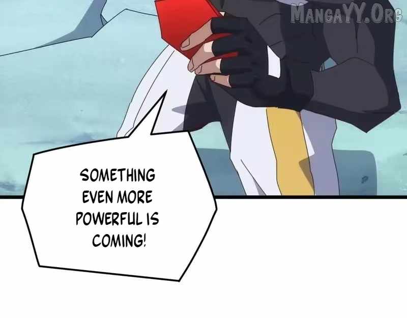 Invasion of the Myriad Races: Starting by Taming a Legendary Beast Chapter 74 page 93 - 