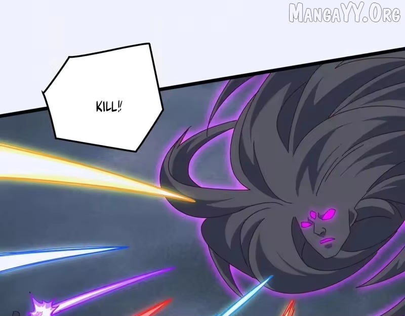 Invasion of the Myriad Races: Starting by Taming a Legendary Beast Chapter 75 page 101 - 