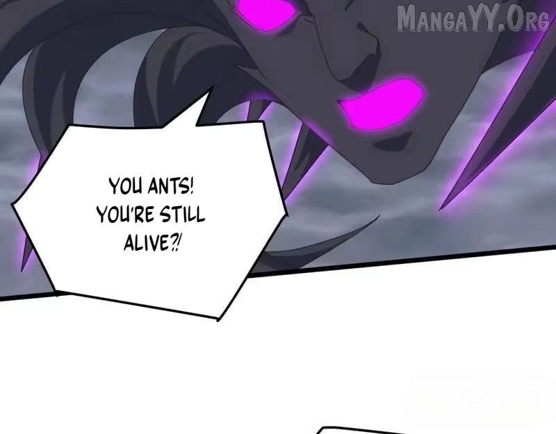 Invasion of the Myriad Races: Starting by Taming a Legendary Beast Chapter 75 page 128 - 