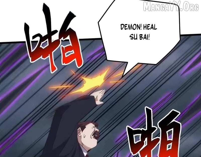 Invasion of the Myriad Races: Starting by Taming a Legendary Beast Chapter 75 page 129 - 
