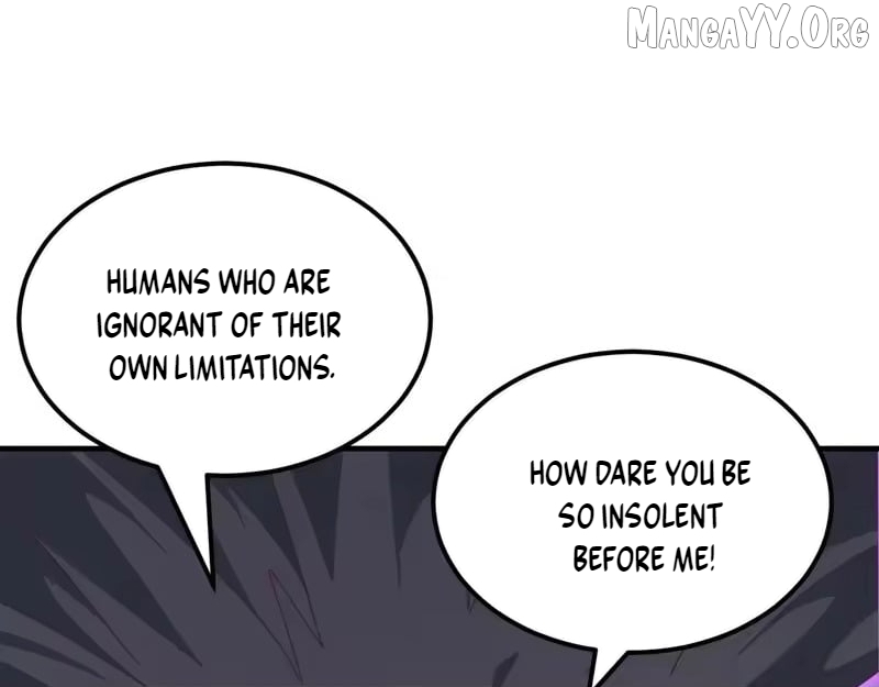 Invasion of the Myriad Races: Starting by Taming a Legendary Beast Chapter 75 page 14 - 