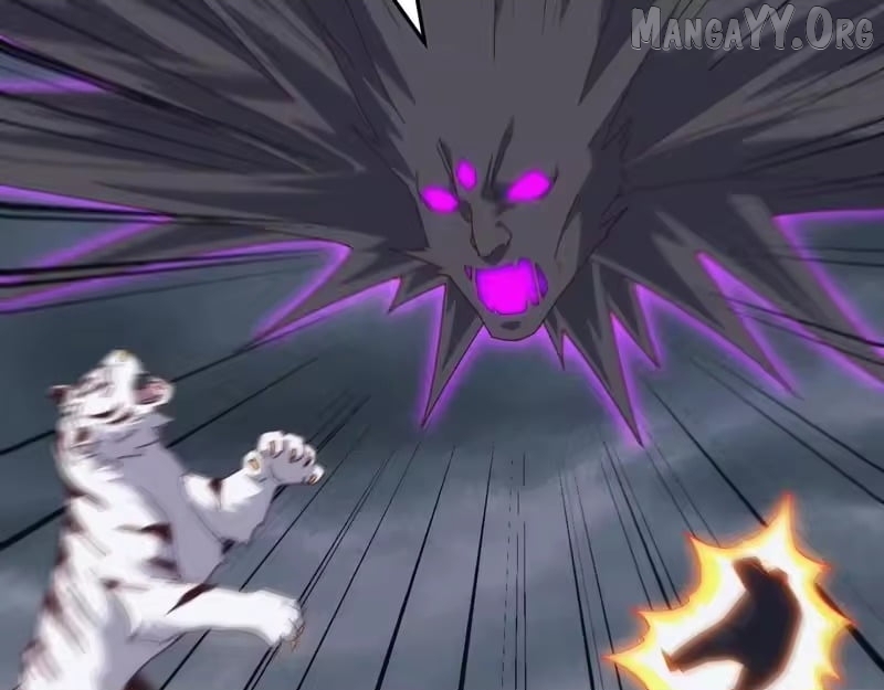 Invasion of the Myriad Races: Starting by Taming a Legendary Beast Chapter 75 page 144 - 