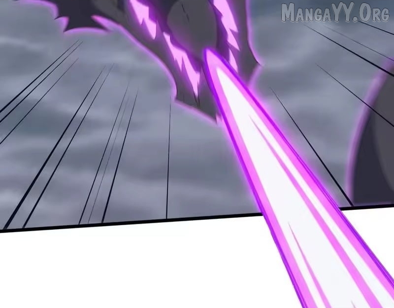 Invasion of the Myriad Races: Starting by Taming a Legendary Beast Chapter 75 page 38 - 