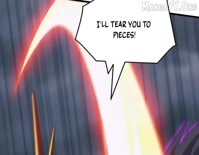 Invasion of the Myriad Races: Starting by Taming a Legendary Beast Chapter 75 page 45 - 