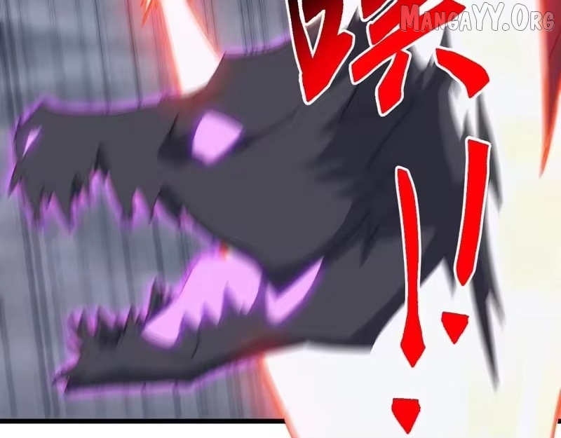 Invasion of the Myriad Races: Starting by Taming a Legendary Beast Chapter 75 page 47 - 