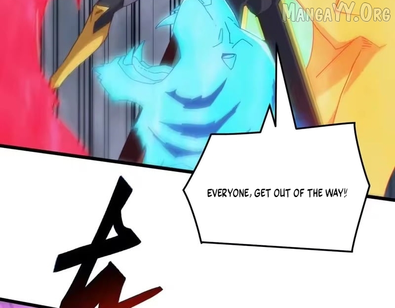 Invasion of the Myriad Races: Starting by Taming a Legendary Beast Chapter 75 page 59 - 