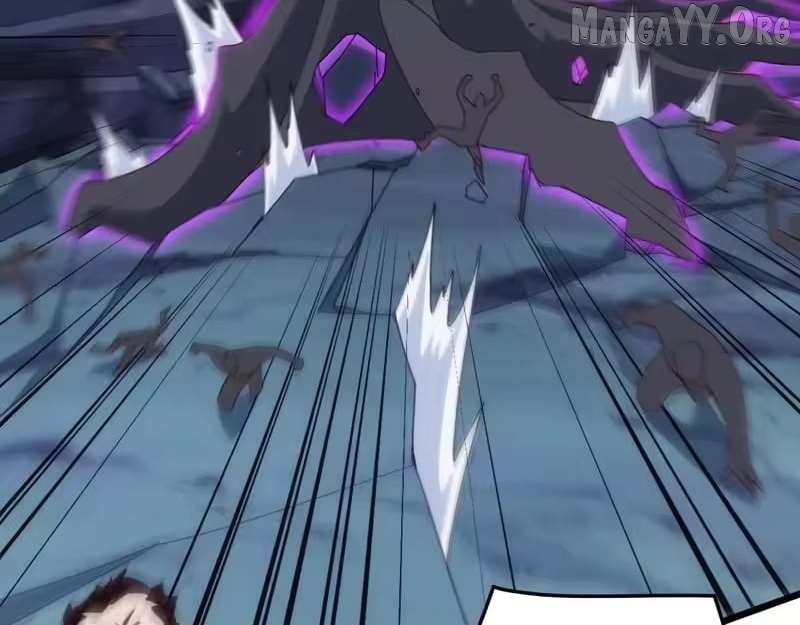 Invasion of the Myriad Races: Starting by Taming a Legendary Beast Chapter 75 page 70 - 