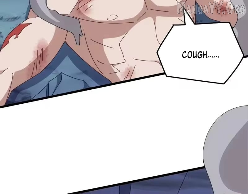 Invasion of the Myriad Races: Starting by Taming a Legendary Beast Chapter 75 page 79 - 