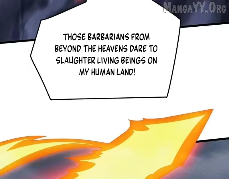 Invasion of the Myriad Races: Starting by Taming a Legendary Beast Chapter 75 page 88 - 