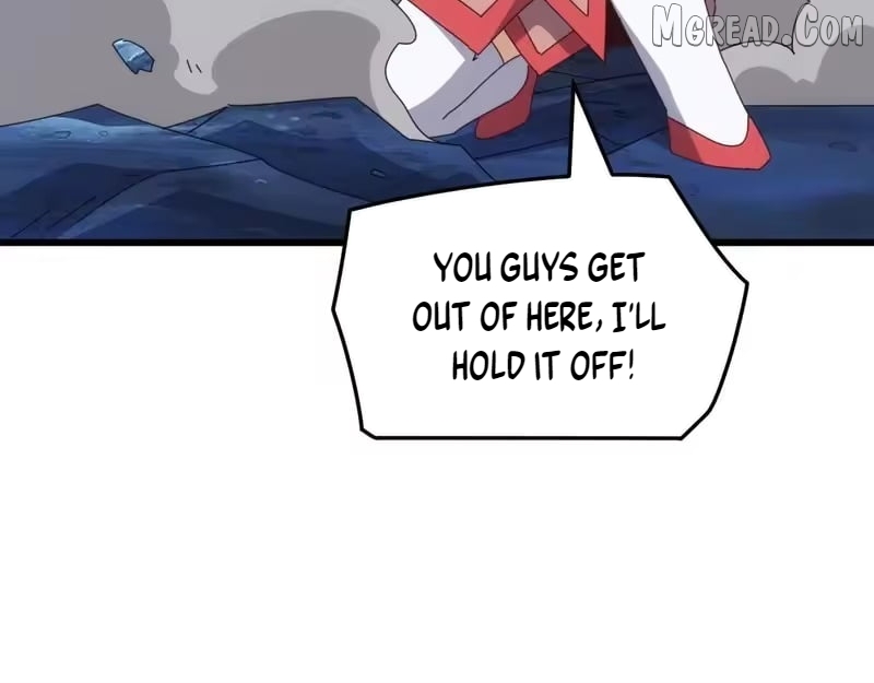 Invasion of the Myriad Races: Starting by Taming a Legendary Beast Chapter 76 page 102 - 