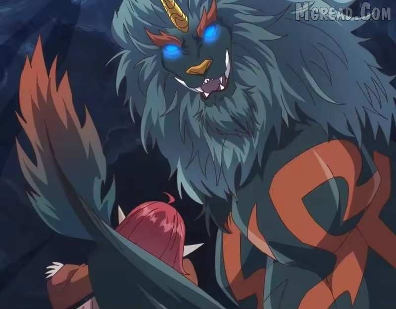 Invasion of the Myriad Races: Starting by Taming a Legendary Beast Chapter 76 page 107 - 
