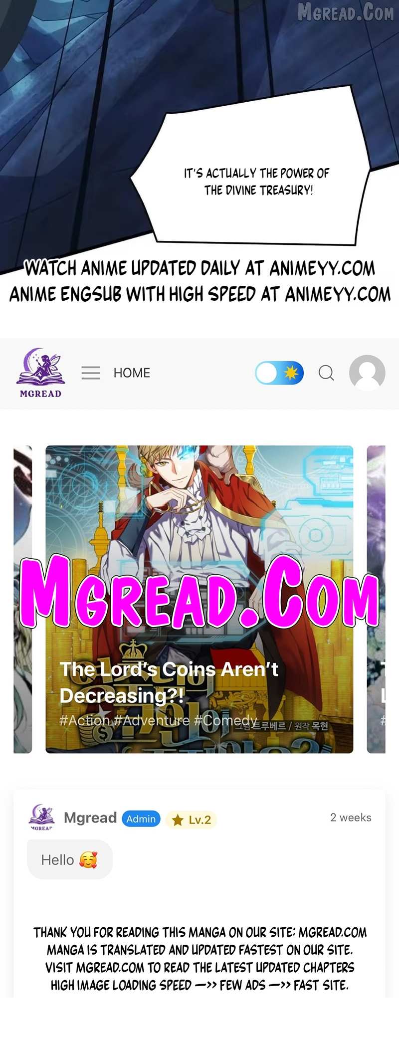Invasion of the Myriad Races: Starting by Taming a Legendary Beast Chapter 76 page 136 - 