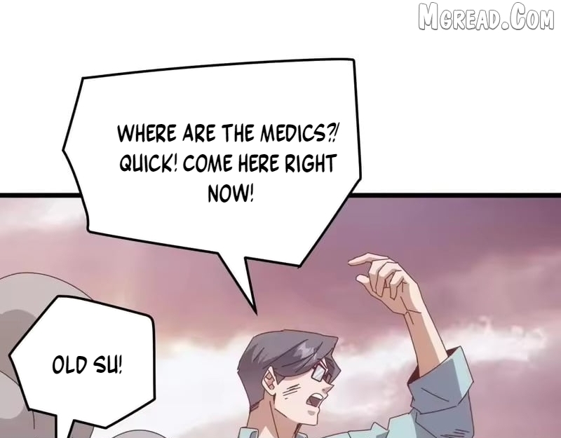 Invasion of the Myriad Races: Starting by Taming a Legendary Beast Chapter 76 page 16 - 