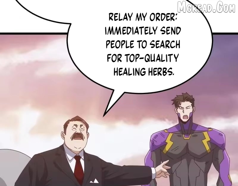 Invasion of the Myriad Races: Starting by Taming a Legendary Beast Chapter 76 page 26 - 