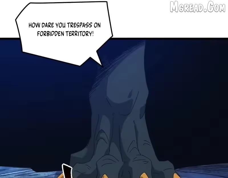 Invasion of the Myriad Races: Starting by Taming a Legendary Beast Chapter 76 page 79 - 