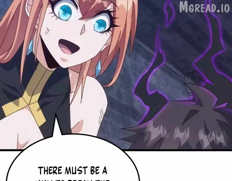 Invasion of the Myriad Races: Starting by Taming a Legendary Beast Chapter 77 page 124 - 