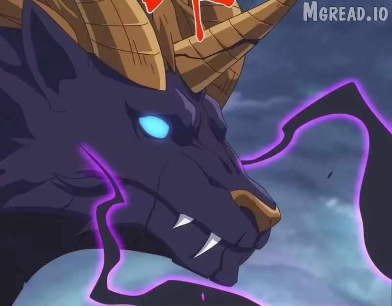Invasion of the Myriad Races: Starting by Taming a Legendary Beast Chapter 77 page 140 - 