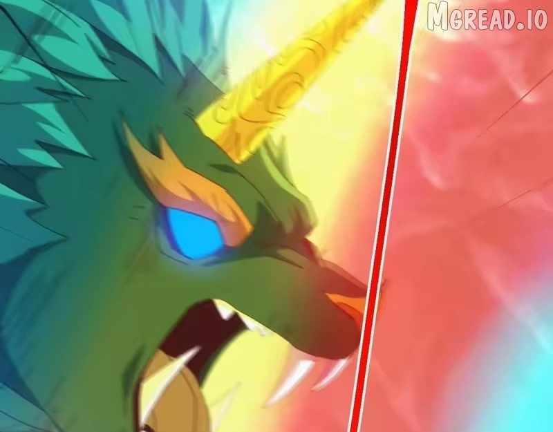 Invasion of the Myriad Races: Starting by Taming a Legendary Beast Chapter 77 page 32 - 