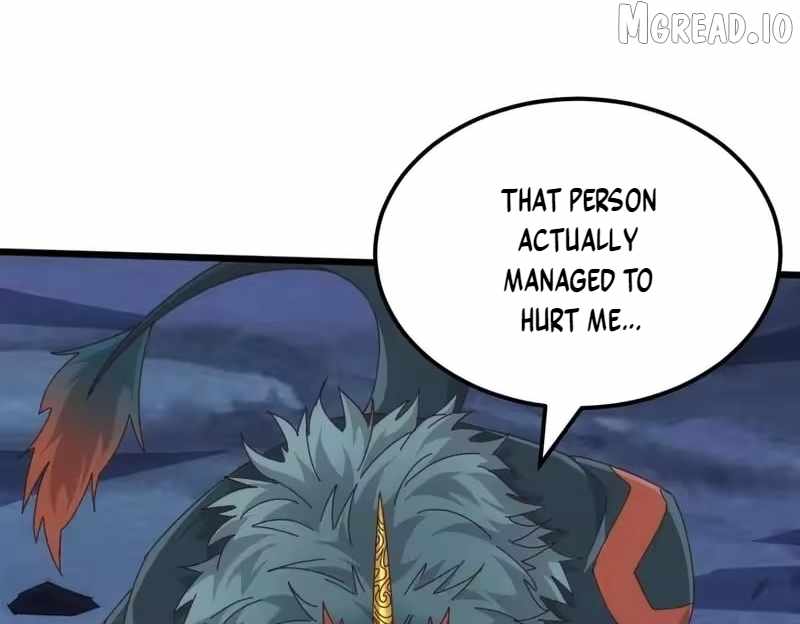 Invasion of the Myriad Races: Starting by Taming a Legendary Beast Chapter 77 page 45 - 