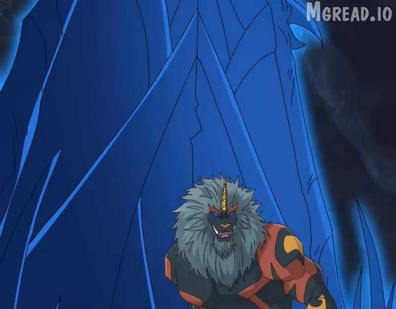 Invasion of the Myriad Races: Starting by Taming a Legendary Beast Chapter 77 page 51 - 