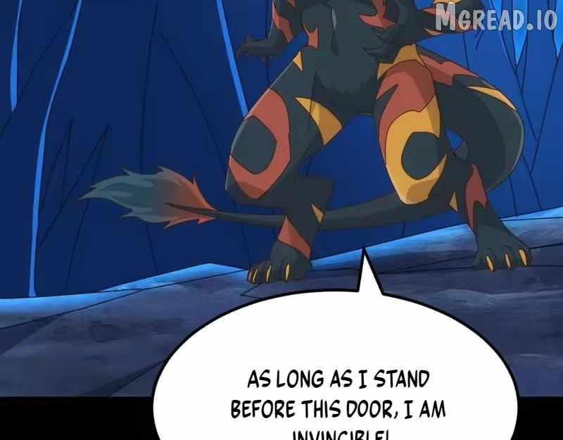 Invasion of the Myriad Races: Starting by Taming a Legendary Beast Chapter 77 page 52 - 