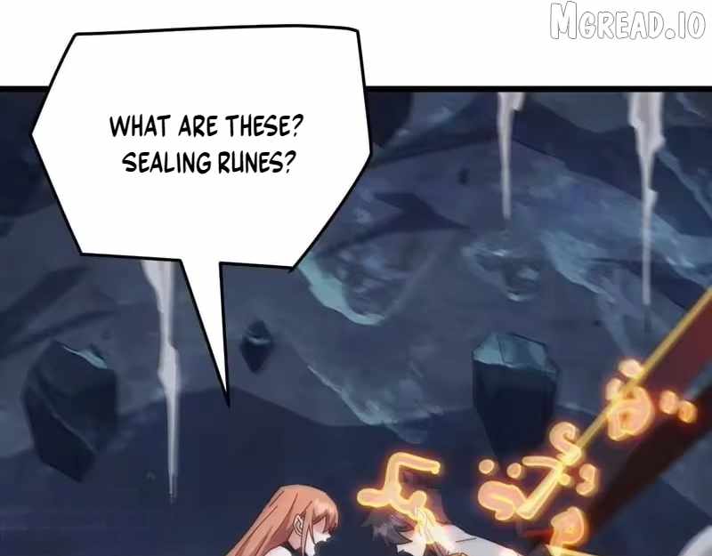 Invasion of the Myriad Races: Starting by Taming a Legendary Beast Chapter 77 page 59 - 