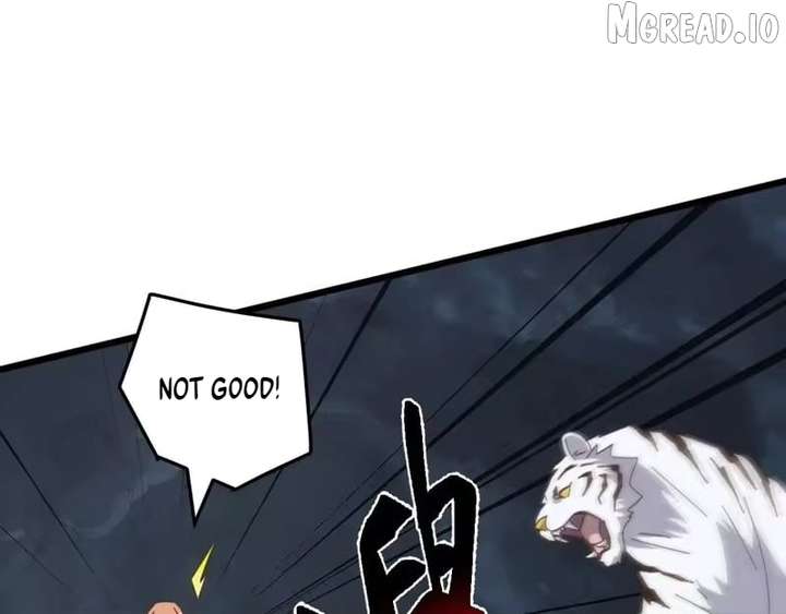 Invasion of the Myriad Races: Starting by Taming a Legendary Beast Chapter 78 page 109 - 