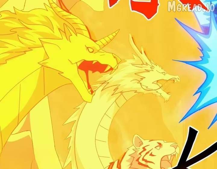 Invasion of the Myriad Races: Starting by Taming a Legendary Beast Chapter 78 page 132 - 