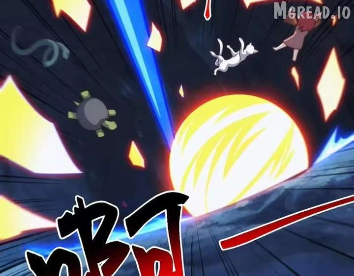 Invasion of the Myriad Races: Starting by Taming a Legendary Beast Chapter 78 page 141 - 