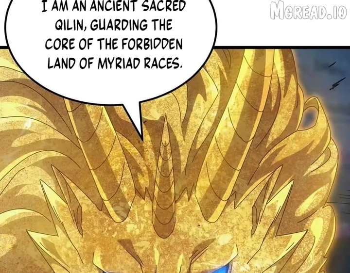 Invasion of the Myriad Races: Starting by Taming a Legendary Beast Chapter 78 page 19 - 
