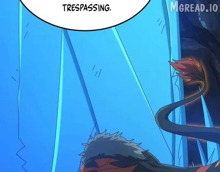 Invasion of the Myriad Races: Starting by Taming a Legendary Beast Chapter 78 page 22 - 